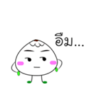 Salapao man（個別スタンプ：12）