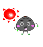 Salapao man（個別スタンプ：14）