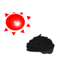 Salapao man（個別スタンプ：16）