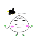 Salapao man（個別スタンプ：18）