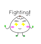 Salapao man（個別スタンプ：19）