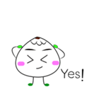 Salapao man（個別スタンプ：25）