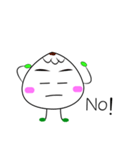 Salapao man（個別スタンプ：26）
