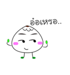 Salapao man（個別スタンプ：35）