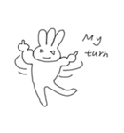 Muscle San-Hsiao（個別スタンプ：2）
