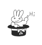 Muscle San-Hsiao（個別スタンプ：3）