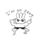 Muscle San-Hsiao（個別スタンプ：4）