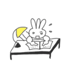 Muscle San-Hsiao（個別スタンプ：16）