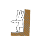 Muscle San-Hsiao（個別スタンプ：27）