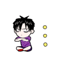 Ruky（個別スタンプ：6）