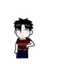 Ruky（個別スタンプ：11）