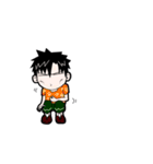 Ruky（個別スタンプ：13）