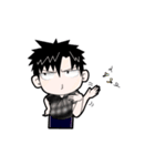Ruky（個別スタンプ：16）