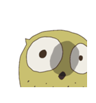 HootHootOwl（個別スタンプ：6）