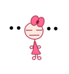 Stick Roundy 2（個別スタンプ：7）