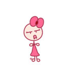 Stick Roundy 2（個別スタンプ：13）