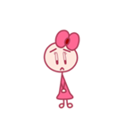 Stick Roundy 2（個別スタンプ：14）