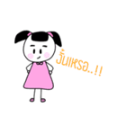 QUENA（個別スタンプ：7）