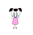 QUENA（個別スタンプ：8）