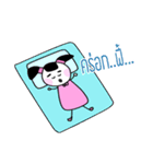 QUENA（個別スタンプ：36）