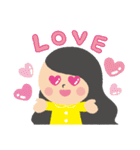 グランちゃん＆ヴェールちゃん（個別スタンプ：2）