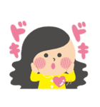 グランちゃん＆ヴェールちゃん（個別スタンプ：4）