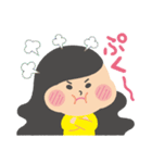 グランちゃん＆ヴェールちゃん（個別スタンプ：17）