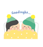 グランちゃん＆ヴェールちゃん（個別スタンプ：19）