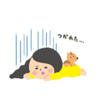 グランちゃん＆ヴェールちゃん（個別スタンプ：26）