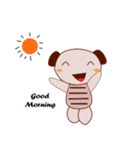 Chali（個別スタンプ：1）