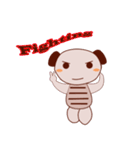 Chali（個別スタンプ：3）