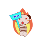 Chali（個別スタンプ：4）