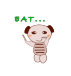 Chali（個別スタンプ：5）