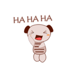 Chali（個別スタンプ：8）
