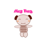 Chali（個別スタンプ：10）