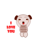 Chali（個別スタンプ：11）