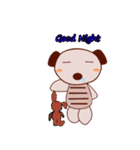Chali（個別スタンプ：13）