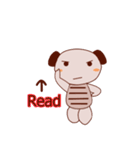 Chali（個別スタンプ：15）