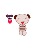 Chali（個別スタンプ：18）
