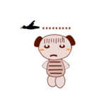 Chali（個別スタンプ：20）