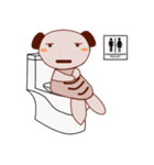 Chali（個別スタンプ：21）