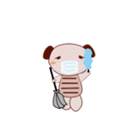 Chali（個別スタンプ：22）