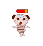 Chali（個別スタンプ：23）