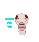 Chali（個別スタンプ：25）