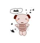 Chali（個別スタンプ：27）