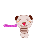 Chali（個別スタンプ：38）