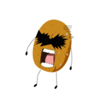 I'm Mr. Potato（個別スタンプ：11）