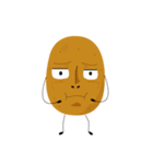 I'm Mr. Potato（個別スタンプ：14）