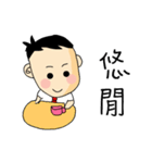 good ideer（個別スタンプ：2）