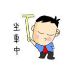good ideer（個別スタンプ：5）